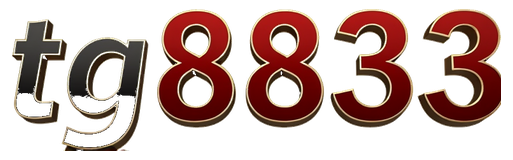 tg8833 logo