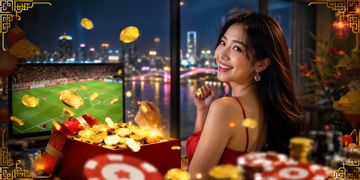 tg8833 Baccarat trực tiếp